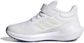 Buy (Grade School) adidas Ultrabounce Little Kid 'White Lucid Blue' HQ1297