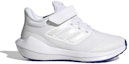 Order (Grade School) adidas Ultrabounce Little Kid 'White Lucid Blue' HQ1297