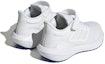 Shop (Grade School) adidas Ultrabounce Little Kid 'White Lucid Blue' HQ1297