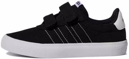 (Grade School) adidas Vulc Raid3r 'Black White' GZ3341 (Grade School) adidas Vulc Raid3r 'Black White' GZ3341