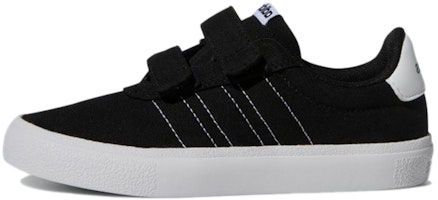 (Grade School) adidas Vulc Raid3r 'Black White' GZ3341 (Grade School) adidas Vulc Raid3r 'Black White' GZ3341