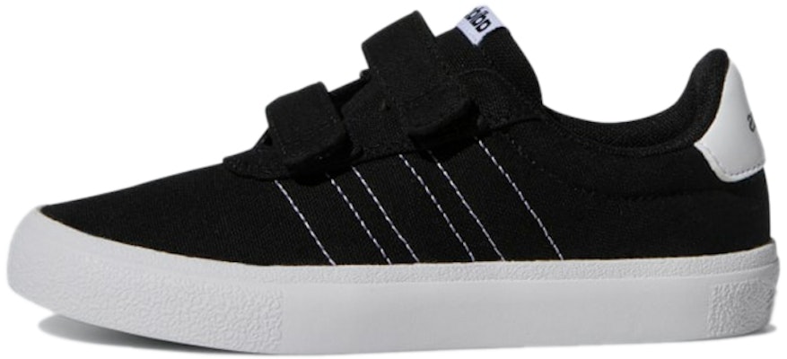 (Grade School) adidas Vulc Raid3r 'Black White' GZ3341 Buy (Grade School) adidas Vulc Raid3r 'Black White' GZ3341