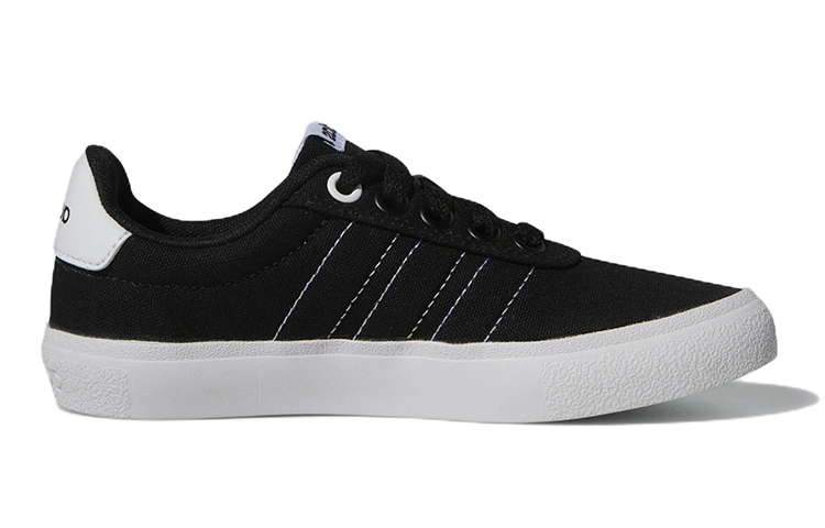 Order (Para Niños) adidas Vulc Raid3r 'Negro Blanco' GZ3330