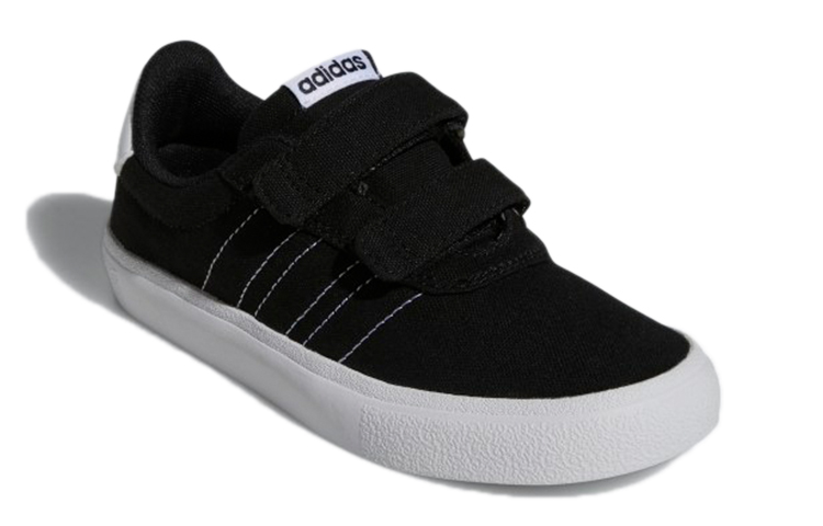 Lookbook (École Primaire) adidas Vulc Raid3r ''Noir Blanc'' GZ3341