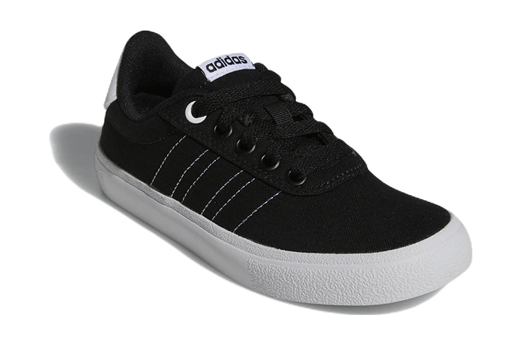 Lookbook (Para Niños) adidas Vulc Raid3r 'Negro Blanco' GZ3330