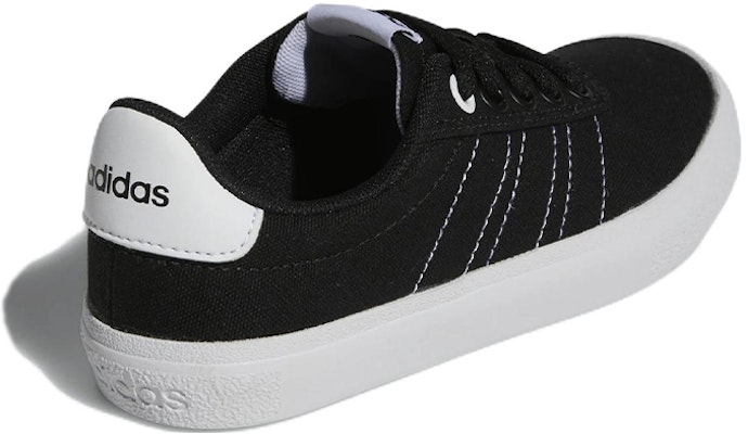 (Grade School) adidas Vulc Raid3r 'Hitam Putih' GZ3330 Shop (Grade School) adidas Vulc Raid3r 'Hitam Putih' GZ3330