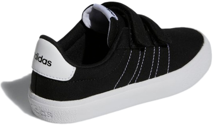 (小学) adidas Vulc Raid3r '黑白色' GZ3341 Shop (小学) adidas Vulc Raid3r '黑白色' GZ3341