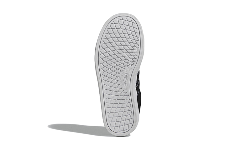 Details for (Para Niños) adidas Vulc Raid3r 'Negro Blanco' GZ3330