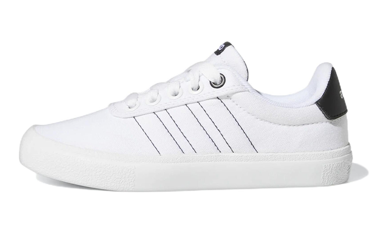 Buy (adidas para Niños) adidas Vulc Raid3r 'Blanco Negro' GZ3332