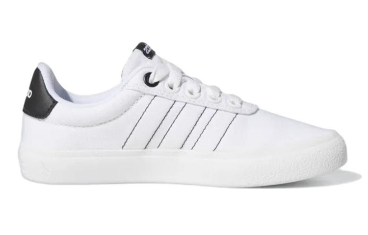 Order (adidas para Niños) adidas Vulc Raid3r 'Blanco Negro' GZ3332