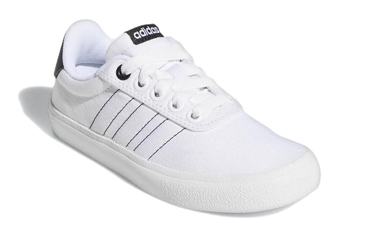 Lookbook (adidas para Niños) adidas Vulc Raid3r 'Blanco Negro' GZ3332