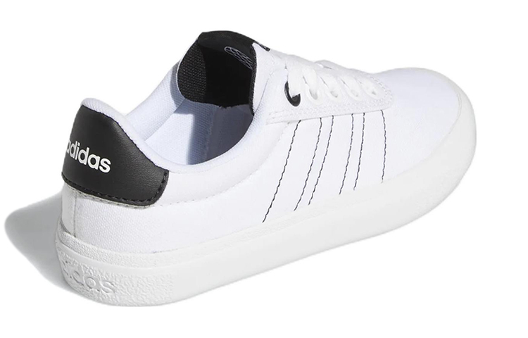 Shop (adidas para Niños) adidas Vulc Raid3r 'Blanco Negro' GZ3332