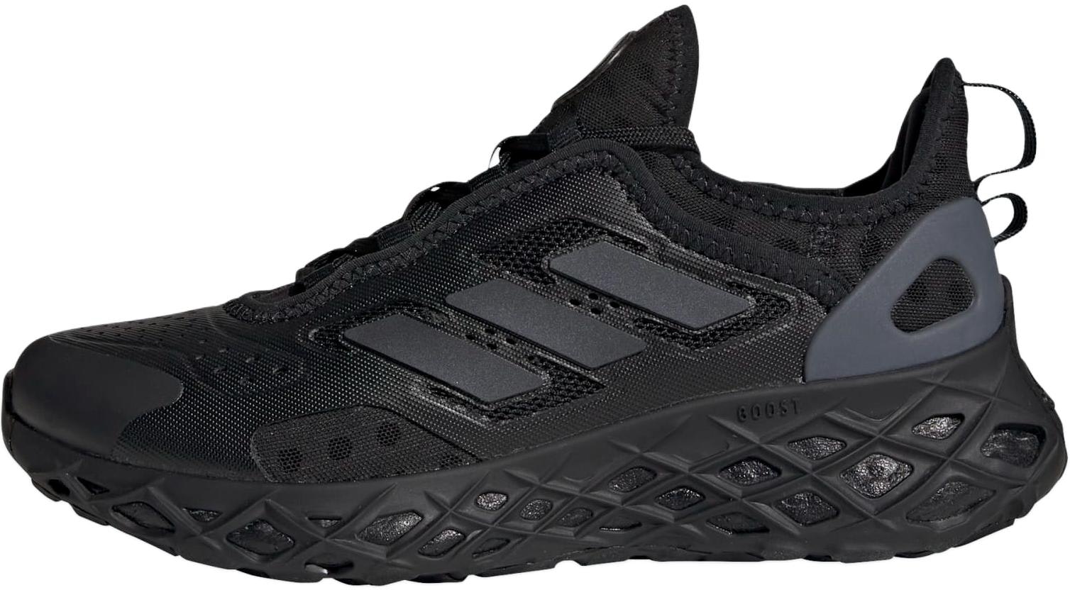 adidas-web-boost-j-black-youth
