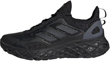 (Grade School) adidas Web Boost J 'Black' HQ4210 (Grade School) adidas Web Boost J 'Black' HQ4210