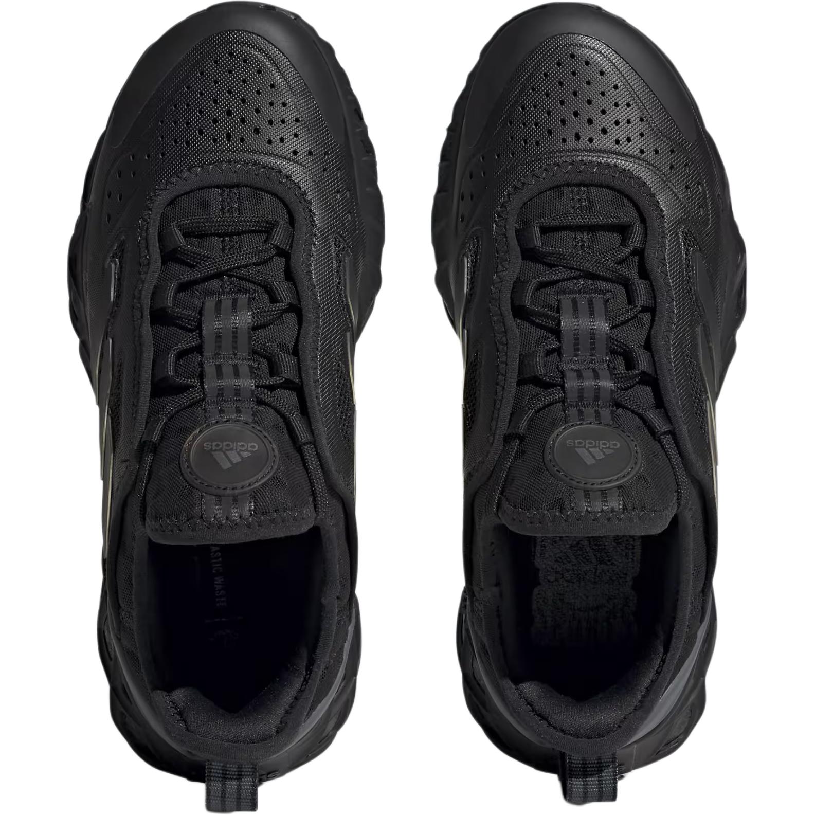 Shop 아디다스 웹 부스트 J '블랙' (초등학생용) HQ4210