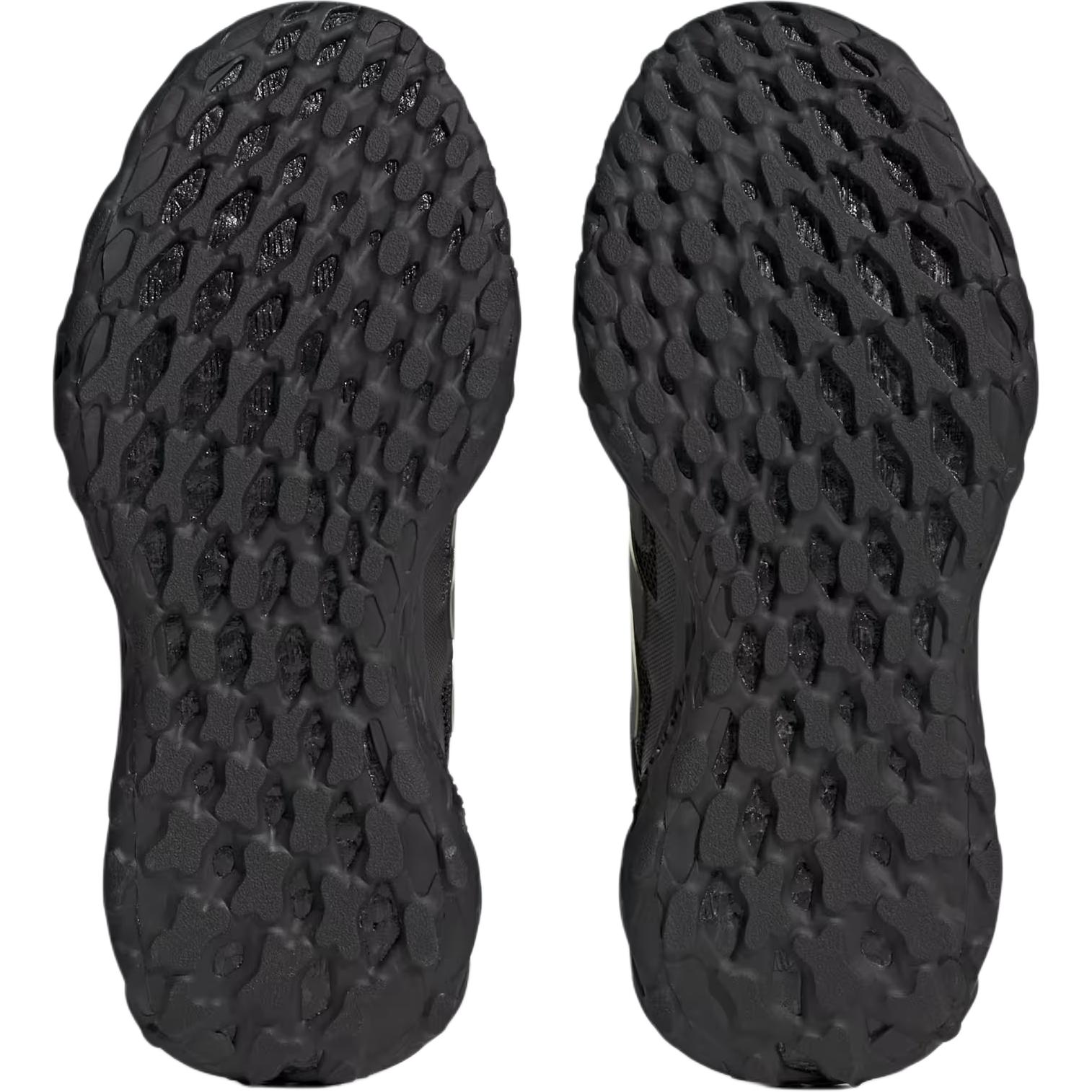 Purchase 아디다스 웹 부스트 J '블랙' (초등학생용) HQ4210