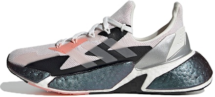 (Grade School) adidas X9000L4 'Glow Pink' FW9318 (Grade School) adidas X9000L4 'Glow Pink' FW9318