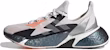 (Grade School) adidas X9000L4 'Glow Pink' FW9318