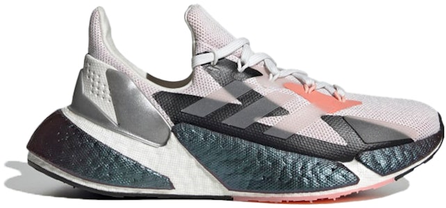 (adidas Niños) X9000L4 'Glow Pink' FW9318 Order (adidas Niños) X9000L4 'Glow Pink' FW9318