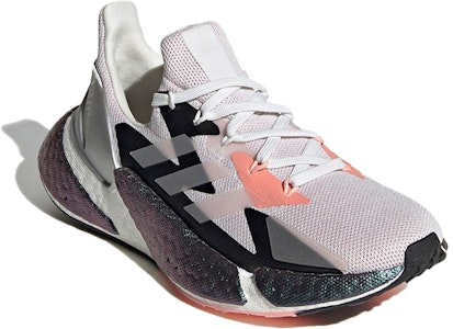 (adidas Niños) X9000L4 'Glow Pink' FW9318 Lookbook (adidas Niños) X9000L4 'Glow Pink' FW9318