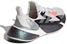 Shop (Grade School) adidas X9000L4 'Glow Pink' FW9318