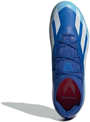 (Grade School) adidas X Crazyfast.1 FG 'Marinerush Pack' IE4209 Lookbook (Grade School) adidas X Crazyfast.1 FG 'Marinerush Pack' IE4209