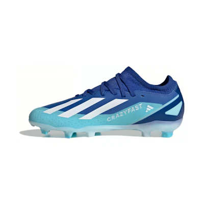 (GS) adidas X Crazyfast.3 FG 'Marinerush Pack'