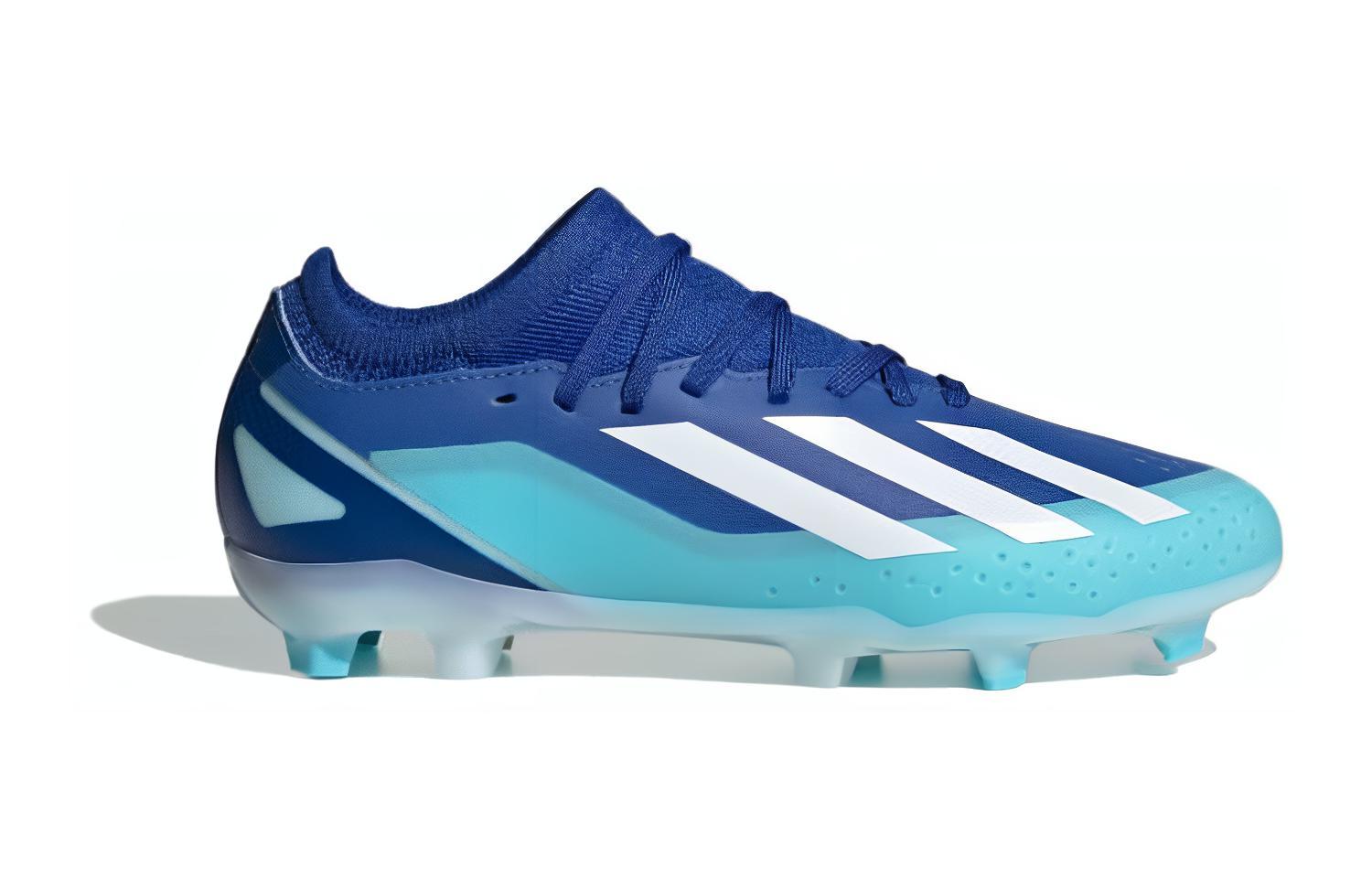 Order (École Primaire) adidas X Crazyfast.3 FG ''Marinerush Pack'' ID9354