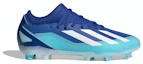 Order (École Primaire) adidas X Crazyfast.3 FG ''Marinerush Pack'' ID9354