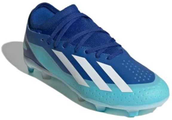 (Grade School) adidas X Crazyfast.3 FG 'Marinerush Pack' ID9354 Lookbook (Grade School) adidas X Crazyfast.3 FG 'Marinerush Pack' ID9354