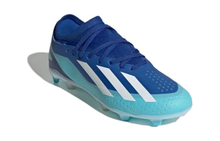 Lookbook (École Primaire) adidas X Crazyfast.3 FG ''Marinerush Pack'' ID9354
