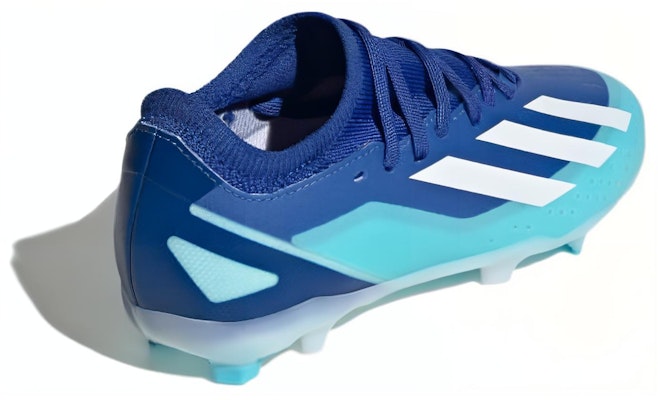 (Grade School) adidas X Crazyfast.3 FG 'Marinerush Pack' ID9354 Shop (Grade School) adidas X Crazyfast.3 FG 'Marinerush Pack' ID9354