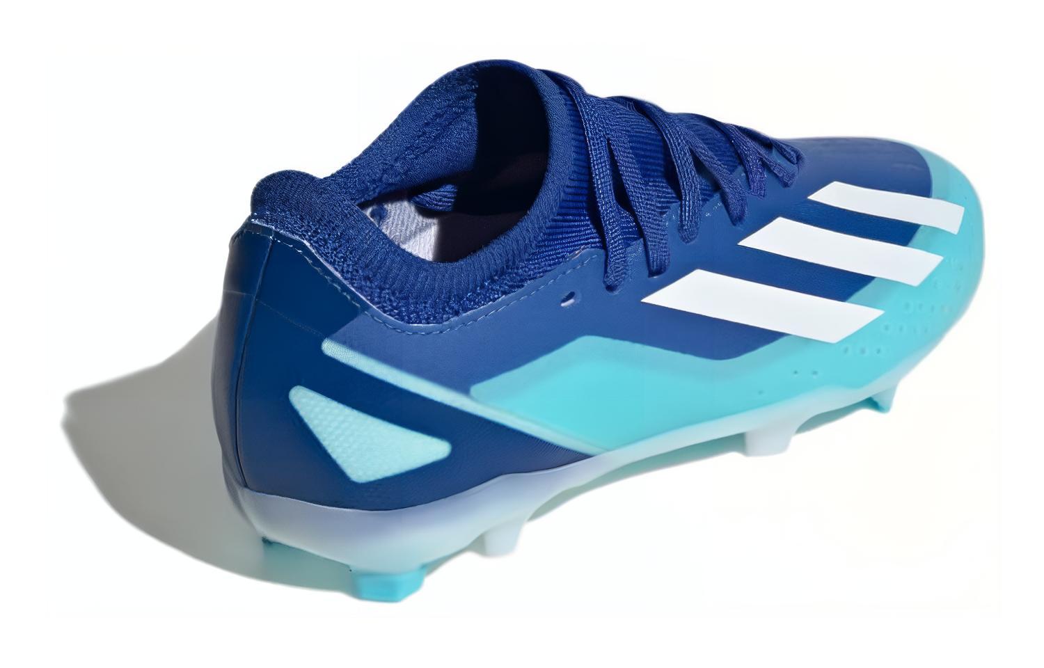 Shop (École Primaire) adidas X Crazyfast.3 FG ''Marinerush Pack'' ID9354