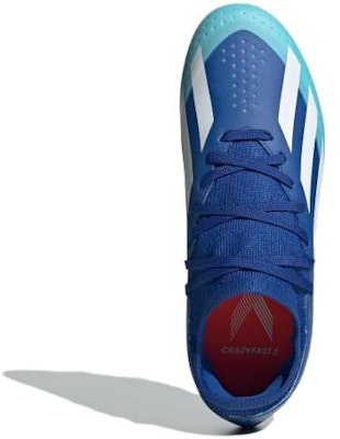 (Grade School) adidas X Crazyfast.3 FG 'Marinerush Pack' ID9354 Purchase (Grade School) adidas X Crazyfast.3 FG 'Marinerush Pack' ID9354