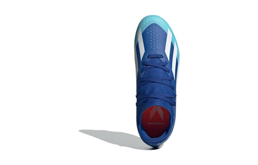 Purchase (École Primaire) adidas X Crazyfast.3 FG ''Marinerush Pack'' ID9354