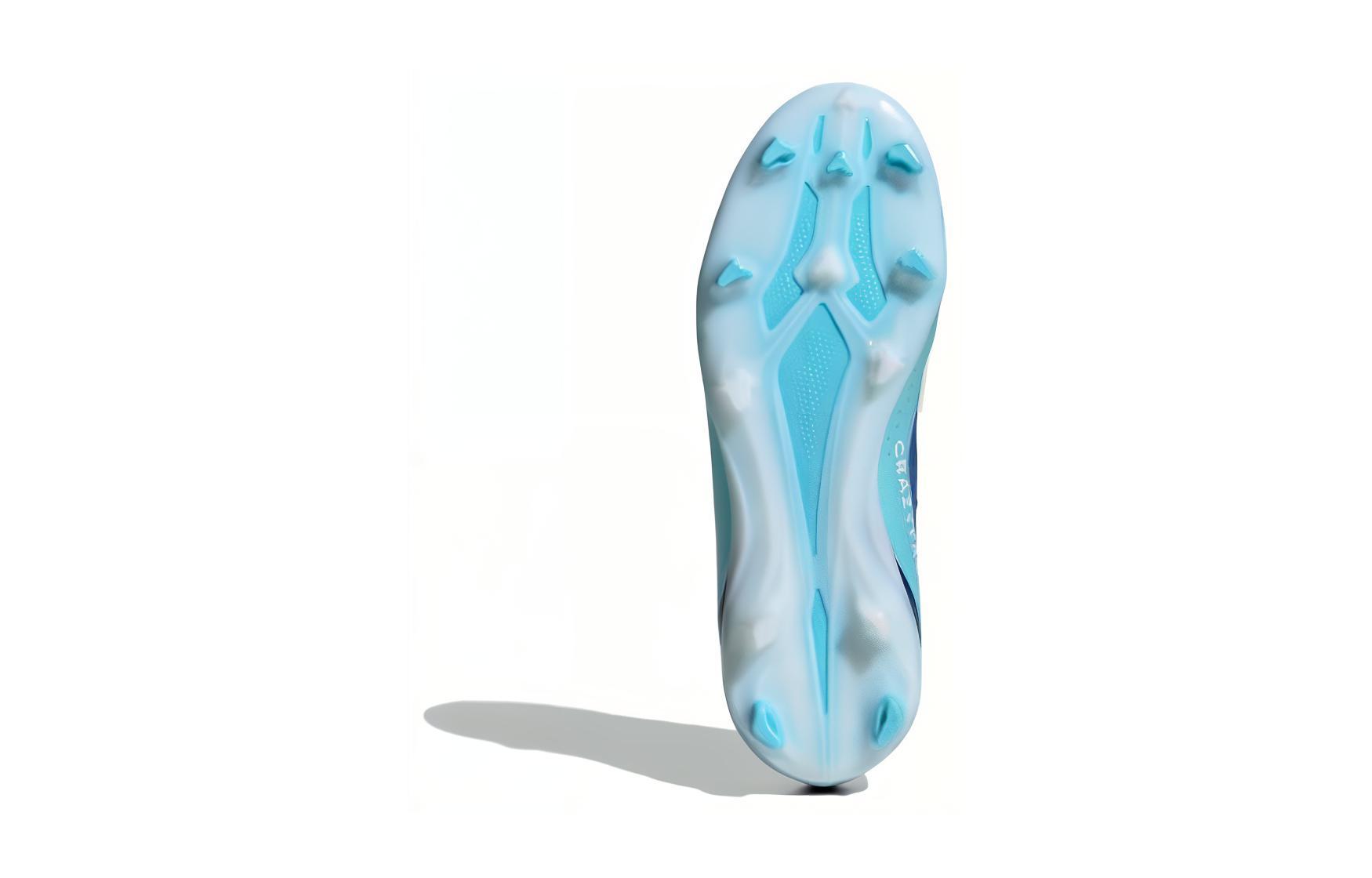 Details for (École Primaire) adidas X Crazyfast.3 FG ''Marinerush Pack'' ID9354