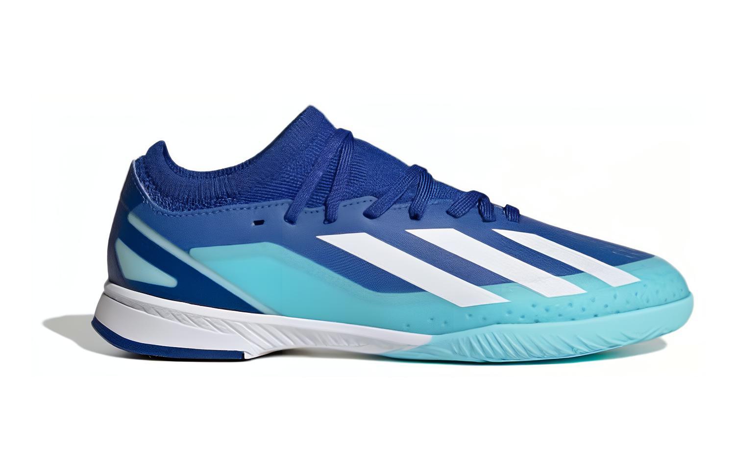 Order (Kinder) adidas X Crazyfast.3 IN ''Marinerush Pack'' IE1562