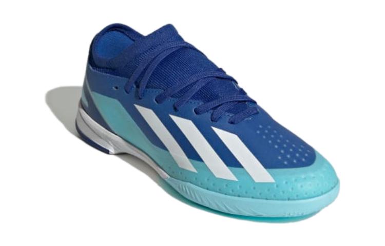 Lookbook (Kinder) adidas X Crazyfast.3 IN ''Marinerush Pack'' IE1562