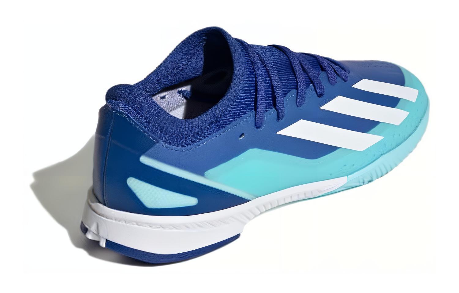 Shop (Kinder) adidas X Crazyfast.3 IN ''Marinerush Pack'' IE1562