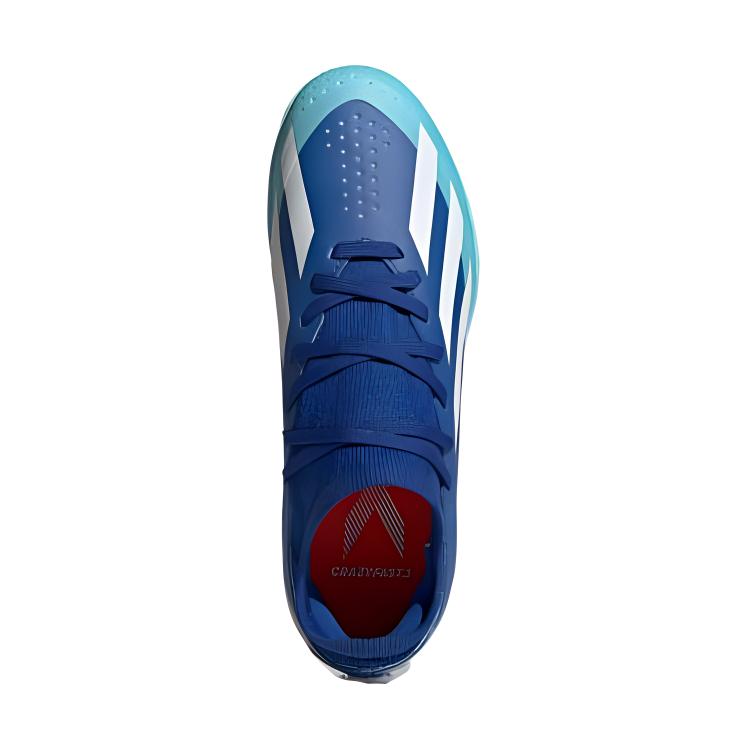 Purchase (Kinder) adidas X Crazyfast.3 IN ''Marinerush Pack'' IE1562