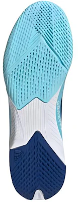 (Kinder) adidas X Crazyfast.3 IN ''Marinerush Pack'' IE1562 Details for (Kinder) adidas X Crazyfast.3 IN ''Marinerush Pack'' IE1562