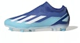 Buy (Kanak-Kanak) adidas X Crazyfast.3 Tanpa Tali FG 'Marinerush Pack' ID9356