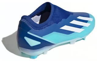 아디다스 X 크레이지패스트.3 FG '마리너러시' (초등학생용) ID9356 Shop 아디다스 X 크레이지패스트.3 FG '마리너러시' (초등학생용) ID9356