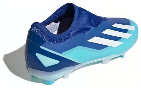 (Kanak-Kanak) adidas X Crazyfast.3 Tanpa Tali FG 'Marinerush Pack' ID9356 Shop (Kanak-Kanak) adidas X Crazyfast.3 Tanpa Tali FG 'Marinerush Pack' ID9356