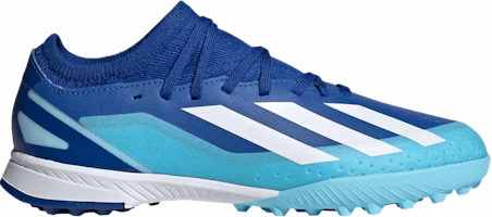 (Grade School) adidas X Crazyfast.3 TF 'Marinerush Pack' IE1569 (Grade School) adidas X Crazyfast.3 TF 'Marinerush Pack' IE1569