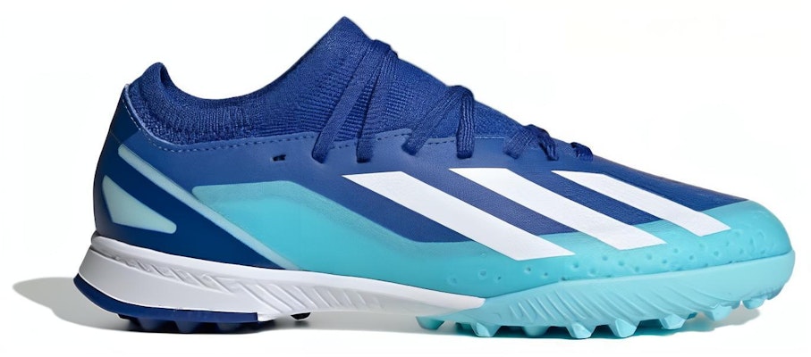 (Grade School) adidas X Crazyfast.3 TF 'Marinerush Pack' IE1569 Order (Grade School) adidas X Crazyfast.3 TF 'Marinerush Pack' IE1569