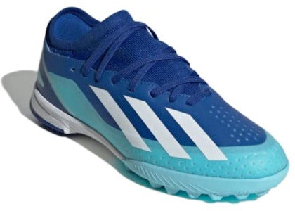 (Kanak-Kanak) adidas X Crazyfast.3 TF 'Marinerush Pack' IE1569 Lookbook (Kanak-Kanak) adidas X Crazyfast.3 TF 'Marinerush Pack' IE1569