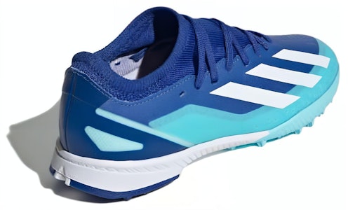 (Kanak-Kanak) adidas X Crazyfast.3 TF 'Marinerush Pack' IE1569 Shop (Kanak-Kanak) adidas X Crazyfast.3 TF 'Marinerush Pack' IE1569