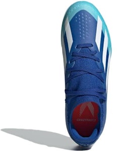 (Kanak-Kanak) adidas X Crazyfast.3 TF 'Marinerush Pack' IE1569 Purchase (Kanak-Kanak) adidas X Crazyfast.3 TF 'Marinerush Pack' IE1569