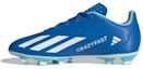 Buy (Kanak-Kanak) adidas X Crazyfast.4 FG 'Marinerush Pack' IE1587
